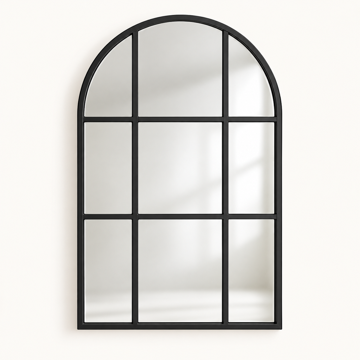 Camille Window Mirror — product view