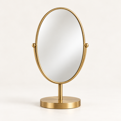 Elise Table Mirror — product view